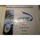 Arpac 108-28 Xpedx OperatorMaintenance Manual 10828 - Used