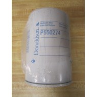 Donaldson P550274 Hydraulic Filter