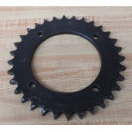 Tri-Clover 50-32 Plate Sprocket 5032 - New No Box