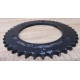 Tsubaki 40A40 Plate Sprocket - New No Box