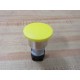 Siemens 3SB35001GA31 Yellow Button