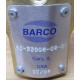 Barco BC-32006-08-01 Rotary Union BC320060801