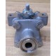 Flowserve 05EWK44T66TTC Ball Valve 12EWK4455TTC