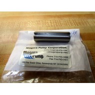 Niagara Pump PGP00031-01 Gear Pump Shaft PGP0003101