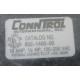 Conntrol International 862-1460-00 Foot Switch 862146000