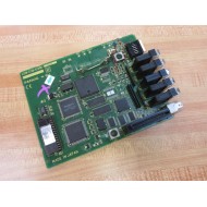 Fanuc A20B-2100-0182 Board 2 A20B-2100-018206B - Parts Only