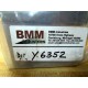 BMM Industries Y-6352 Bracket Y6352