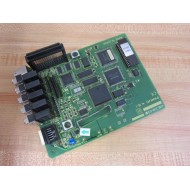 Fanuc A20B-2100-018 Board 23 - Parts Only