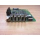 Fanuc A20B-2100-018 Board 23 - Parts Only