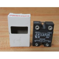 Crydom 4D2425 Solid State Relay