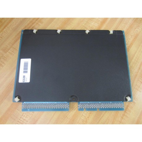 General Electric IC600CB507A WIPR2 Memory Module 44A717589-G01 W1 Cover - Used