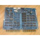 General Electric IC600CB507A WIPR2 Memory Module 44A717589-G01 W1 Cover - Used