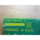 Fanuc A20B-2100-0186 Board A20B-2100-018608C - Used