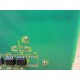 Fanuc A20B-2100-0186 Board A20B-2100-018608C - Used