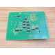 Fanuc A20B-2100-0186 Board A20B-2100-018608C - Used