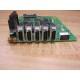 Fanuc A20B-2100-0186 Board A20B-2100-018608C - Used