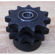 Martin D40B11H Double Sprocket Spacer Assy - New No Box