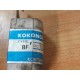 Kokonoe BF-325 Fork Truck Fuse BF325 - Used