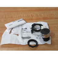 Cutler Hammer E22P1 Non-Illuminating Flush Pushbutton (Pack of 2)