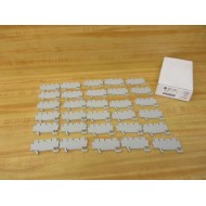 Allen Bradley 1492-L2T Block 1492L2T Gray (Pack of 30)