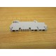 Allen Bradley 1492-L2T Block 1492L2T Gray (Pack of 30)