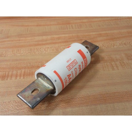 Gould Shawmut Ferraz Trionic A4J150 Fuse - New No Box