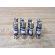 Littelfuse FLA 4 Slo-Blo-Fuse FLA4 (Pack of 8) - New No Box