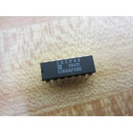 SGS CA3046 Integrated Circuit Transistor (Pack of 11)