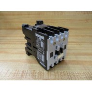 Allen Bradley 100-A18ND3 AC Contactor 100A18ND3 Series C - New No Box