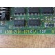 Fanuc A20B-2101-0710 Board A20B-2101-071012F - Used