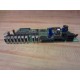 Fanuc A20B-2101-0710 Board A20B-2101-071012F - Used