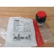 ABB MP3-10R Red Button 1SFA611102R1001