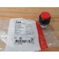 ABB MP3-10R Red Button 1SFA611102R1001