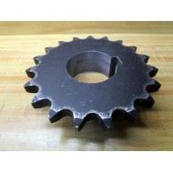 Martin 80B19 Sprocket WKW - Used