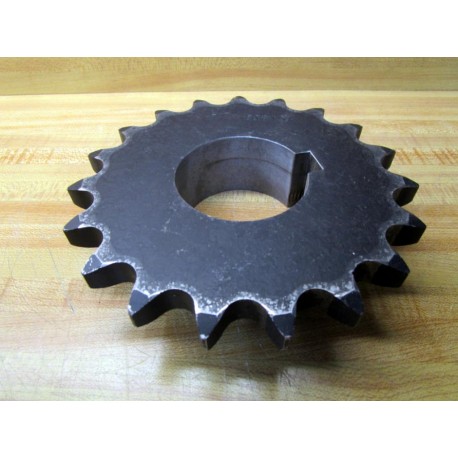 Martin 80B19 Sprocket WKW - Used