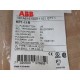 ABB KP1-11R Red Button 1SFA616100R1101