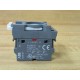 ABB MPMT3-20R02 E-Stop Pushbutton 1SFA611510R2051