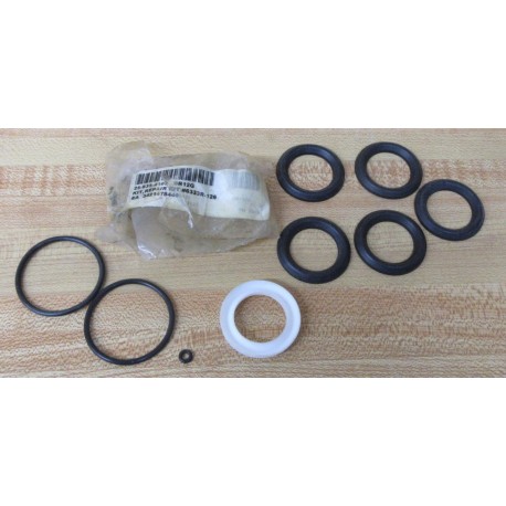 Tompkins-Johnson 6333R-126 Repair Kit 6333R126