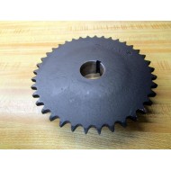 Martin 40BS38 1 14 Sprocket WKW 40BS38114 - New No Box