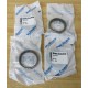 Yale 580013211 Ring-Wiper YT580013211 (Pack of 4)