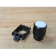 ABB CBK-KPW White Button CBKKPW - New No Box