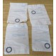 York 028 15442 212 O-Ring 02815442212 (Pack of 4)