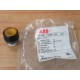 ABB MP1-11Y Yellow Button 1SFA611100R1103
