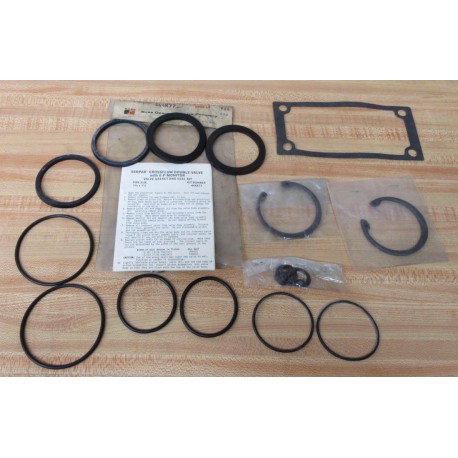 Ross 444K77 Service Kit