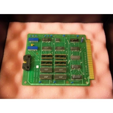 Cincinnati Electrosystems 822284 Rev C IO Board