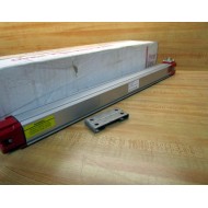 MTS Temposonics ERS0140UD601R0 Linear Position Sensor GRD: 9.0883 uSIn 2794.79mls