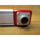 MTS Temposonics ERS0140UD601R0 Linear Position Sensor GRD: 9.0883 uSIn 2794.79mls