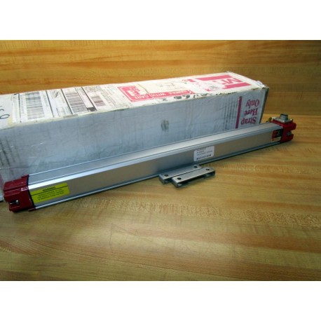 MTS Temposonics ERS0140UD601R0 Linear Position Sensor GRD:9.1181uSIn2785.66 mls
