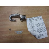 Hubbell 268-0900-9802 HookLoop 26809009802 Rev A - New No Box