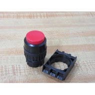 ABB CBK-KPER Red Button 1SFA616001-AAV - New No Box